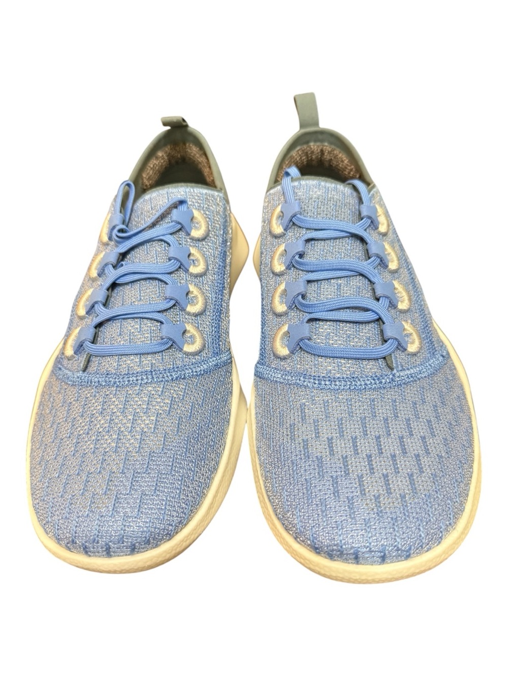Allbirds SuperLight Trainer Pure Azure Women’s Sneakers Size 10.5 NIB